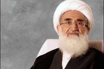 Ayatullah Hamadani Serukan Partisipasi Rakyat Peringati Kemenangan Revolusi Iran